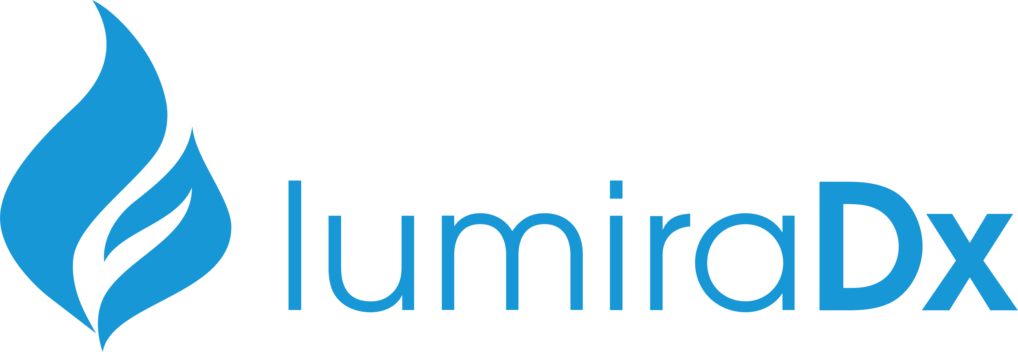 LumiraDx Logo 