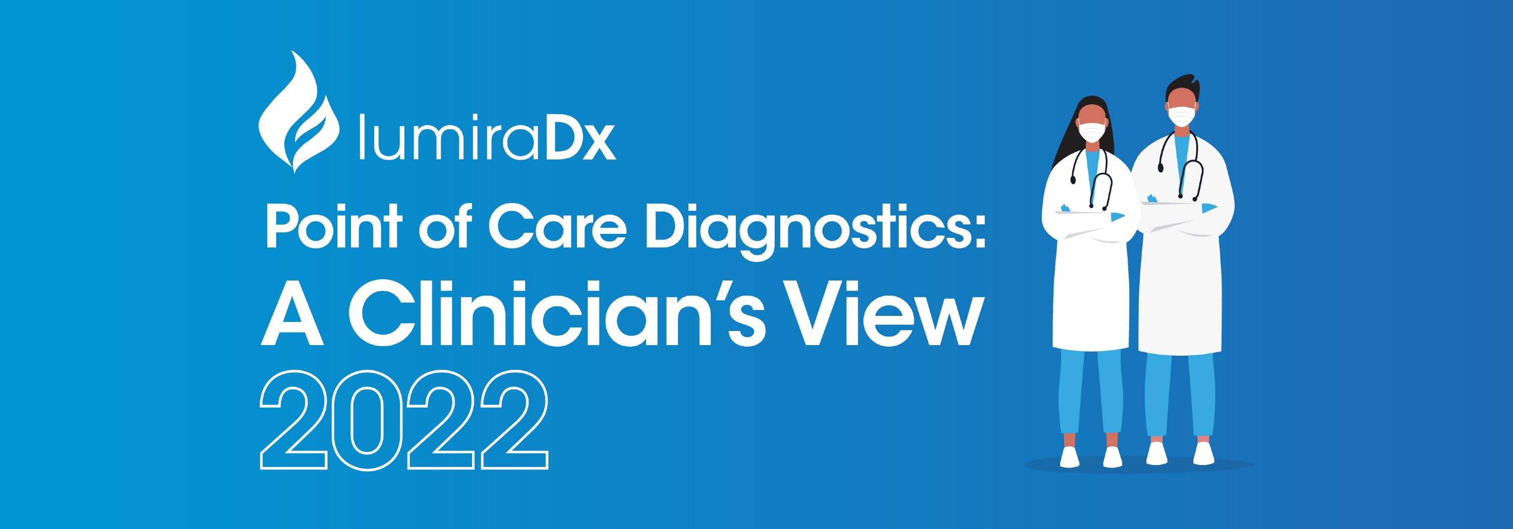 A Clinician's View 2022 