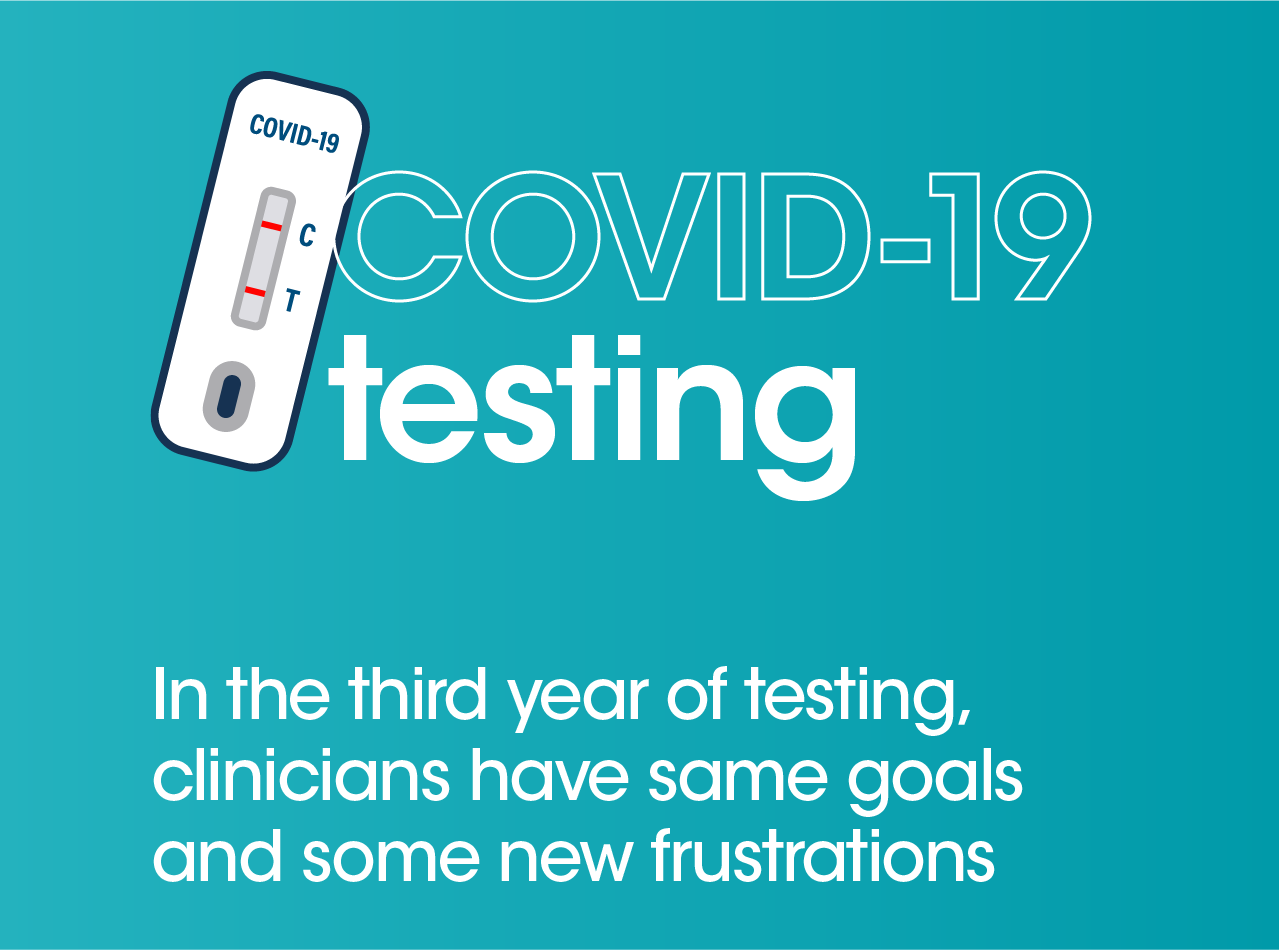 COVID-19 Testing 